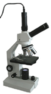 Richter Optica HS-1D Digital Student Microscope Richter Optica HS-1D Digital Student Microscope