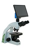 Digital LCD Biological Lab Microscope Digital LCD Biological Lab Microscope
