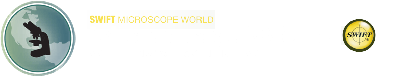 Swift Microscope World