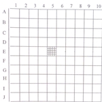 Whipple Reticles