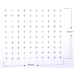 Point Array Reticles