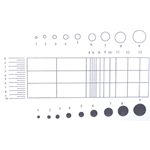 Miscellaneous Reticles