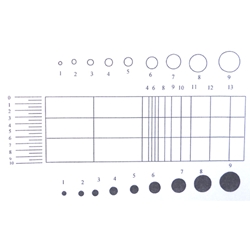 Miscellaneous Reticles