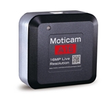Moticam A16 16mp Microscope Camera