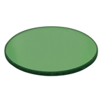 38mm Green Microscope Filter