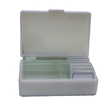 Histology Microscope Prepared Slide Kit