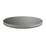 95mm Stereo Microscope Metal Stage Plate