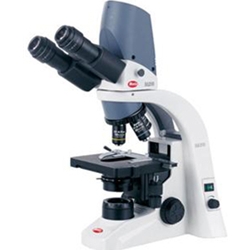 Motic BA210 Digital Biological Microscope