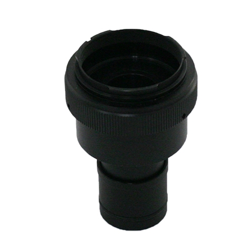 nikon microscope mount