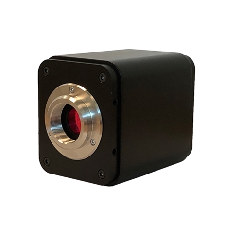 High Definition C Mount Microscope Camera HDCAM7 No stage micrometer