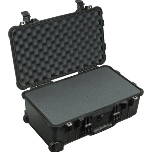 Medium Microscope Airline Carrying Case