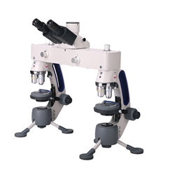 Swift M3-F Forensic Comparison Microscope