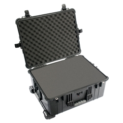 Large Microscope Carrying Case Waterproof