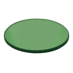 38mm Green Microscope Filter