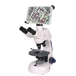 Swift M17T-BTI1-P Infinity Corrected Plan Optics Microscope