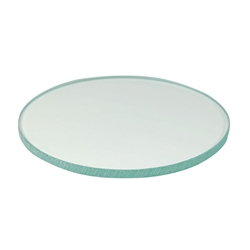 180mm Stereo Microscope Glass Stage Plate