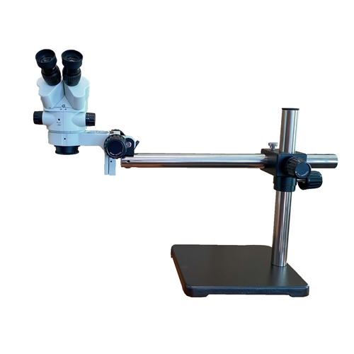 boom stand microscope boom stand microscope