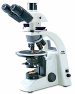 Motic BA310 Polarizing Microscope Polarizing Microscope