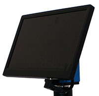 Microscope Camera with Monitor Microscope Camera with Monitor