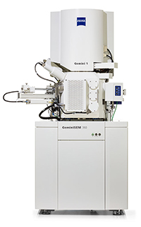 Scanning Electron Microscope Scanning Electron Microscope