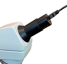 Microscope Eyepiece Camera Microscope Eyepiece Camera