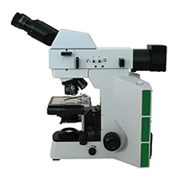 Metallurgical Microscope Metallurgical Microscope