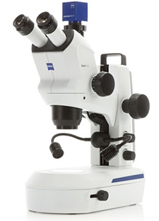 Stereo zoom microscope Stereo Microscope